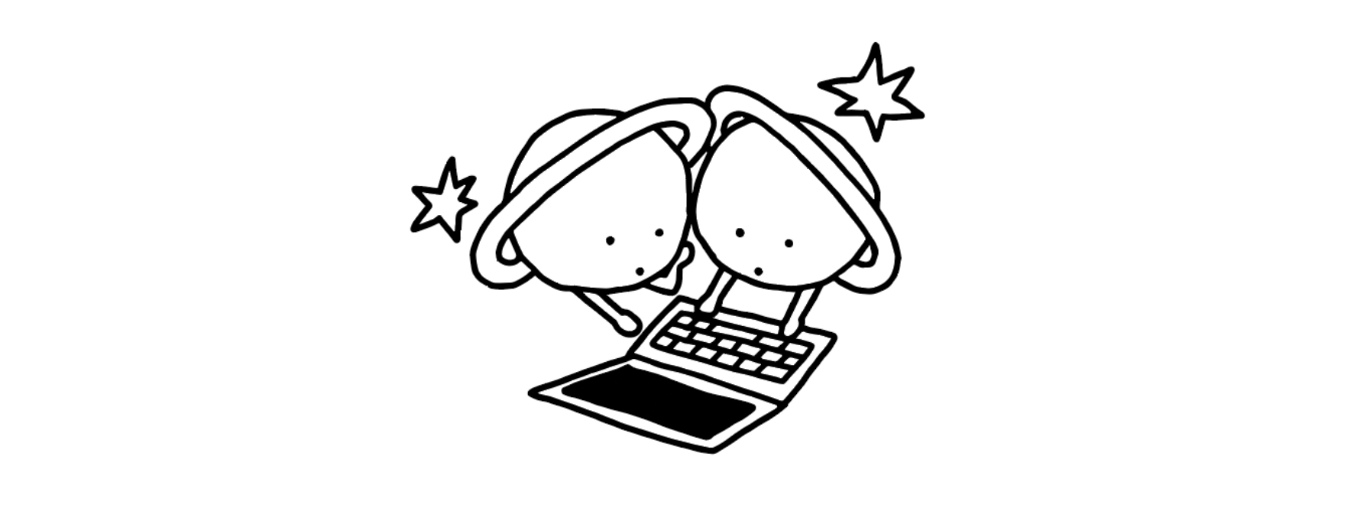 페어프로그래밍 장면