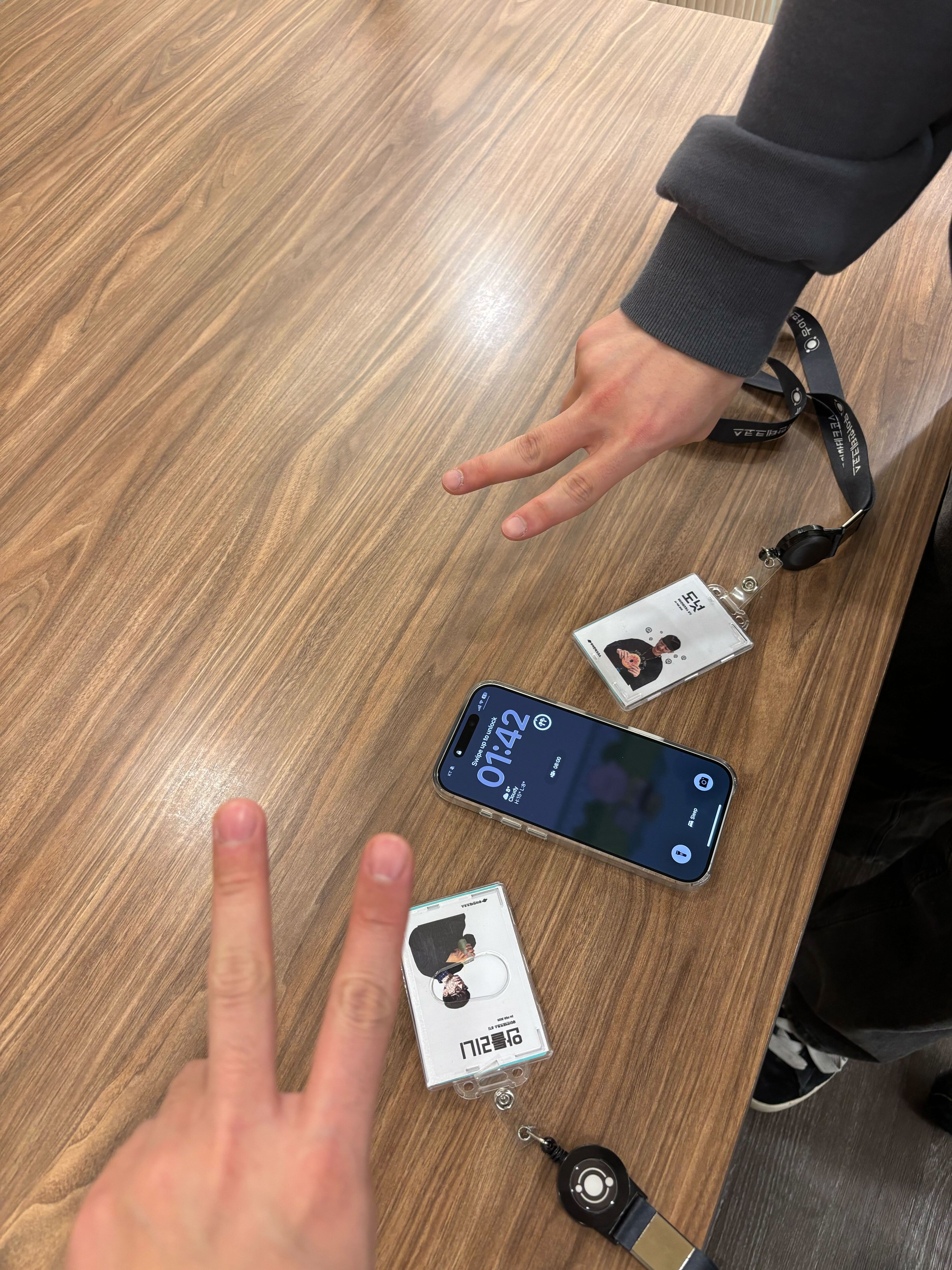 새벽 1시가 넘도록 스터디 카페에서 페어 프로그래밍을 하던 날